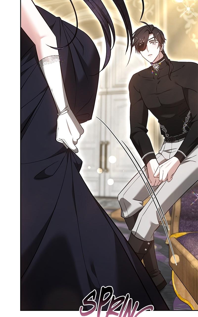 Obsidian Bride Chap 66 - Next Chap 67