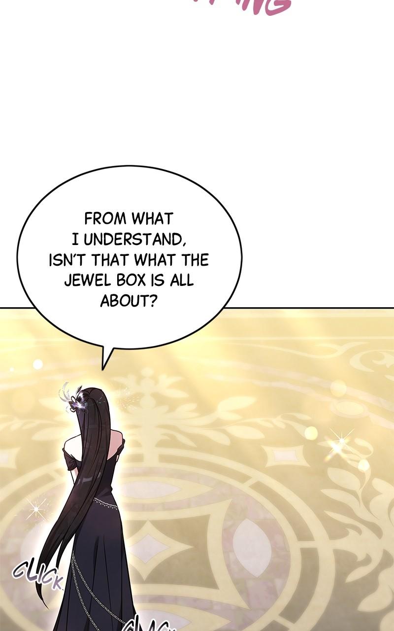 Obsidian Bride Chap 66 - Next Chap 67