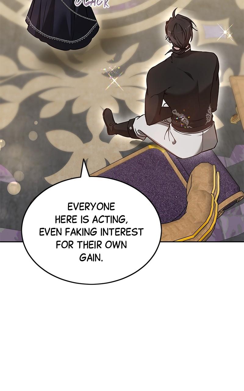 Obsidian Bride Chap 66 - Next Chap 67