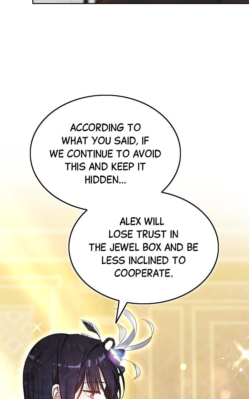 Obsidian Bride Chap 66 - Next Chap 67