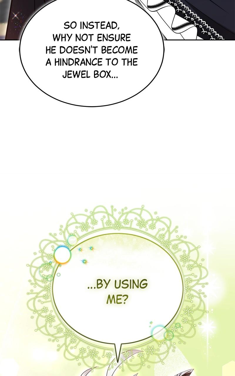 Obsidian Bride Chap 66 - Next Chap 67