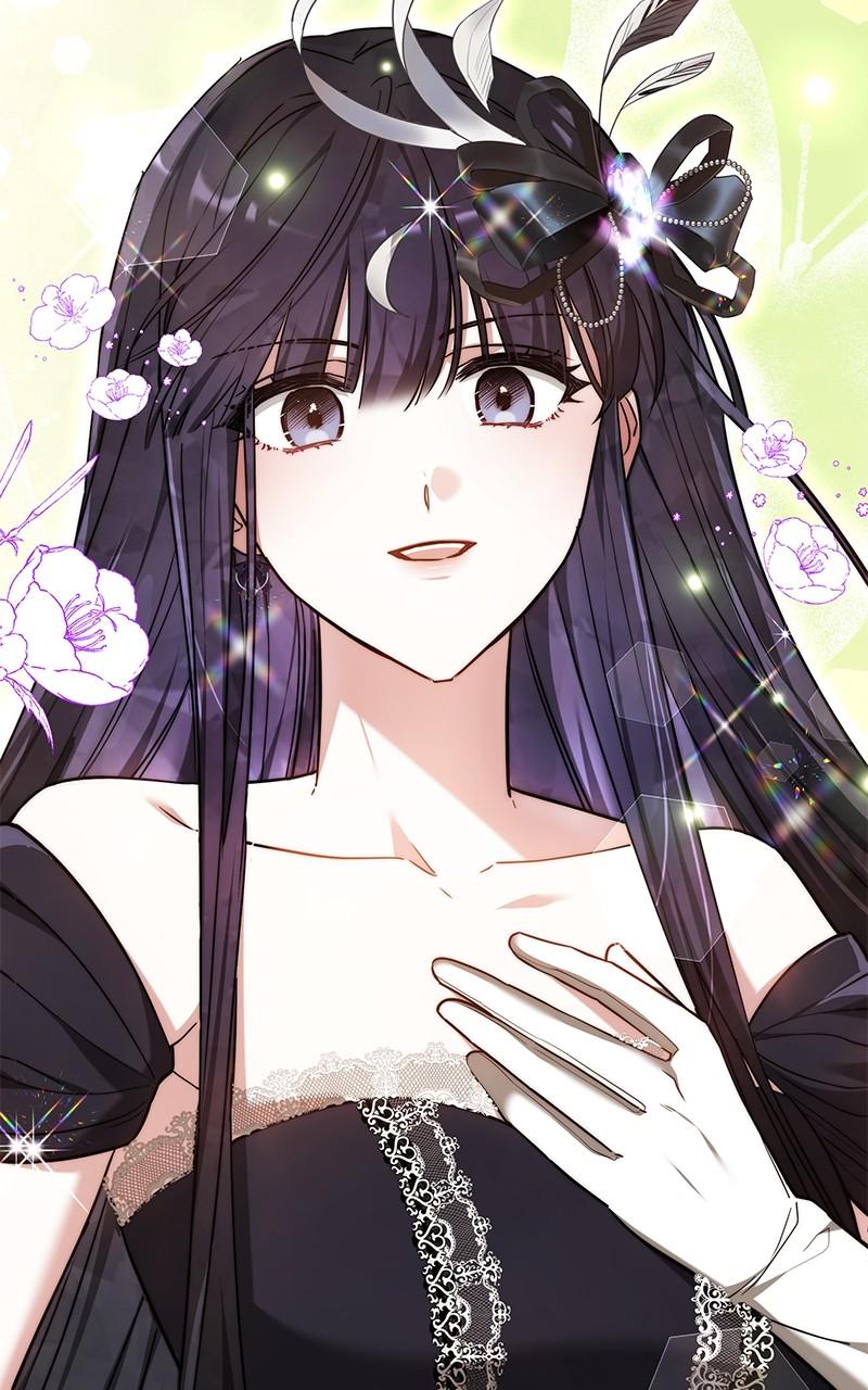 Obsidian Bride Chap 66 - Next Chap 67