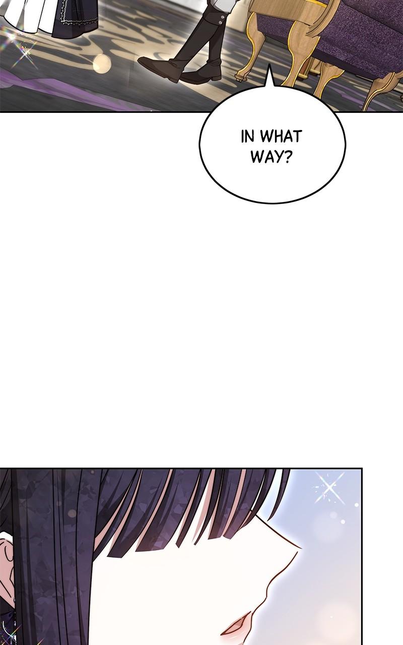 Obsidian Bride Chap 66 - Next Chap 67