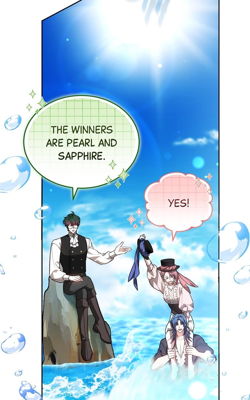 Obsidian Bride Chap 66 - Next Chap 67