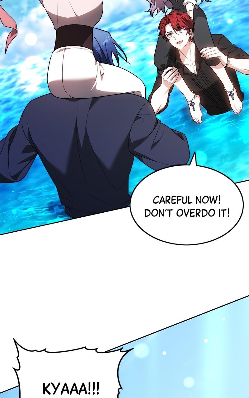 Obsidian Bride Chap 66 - Next Chap 67