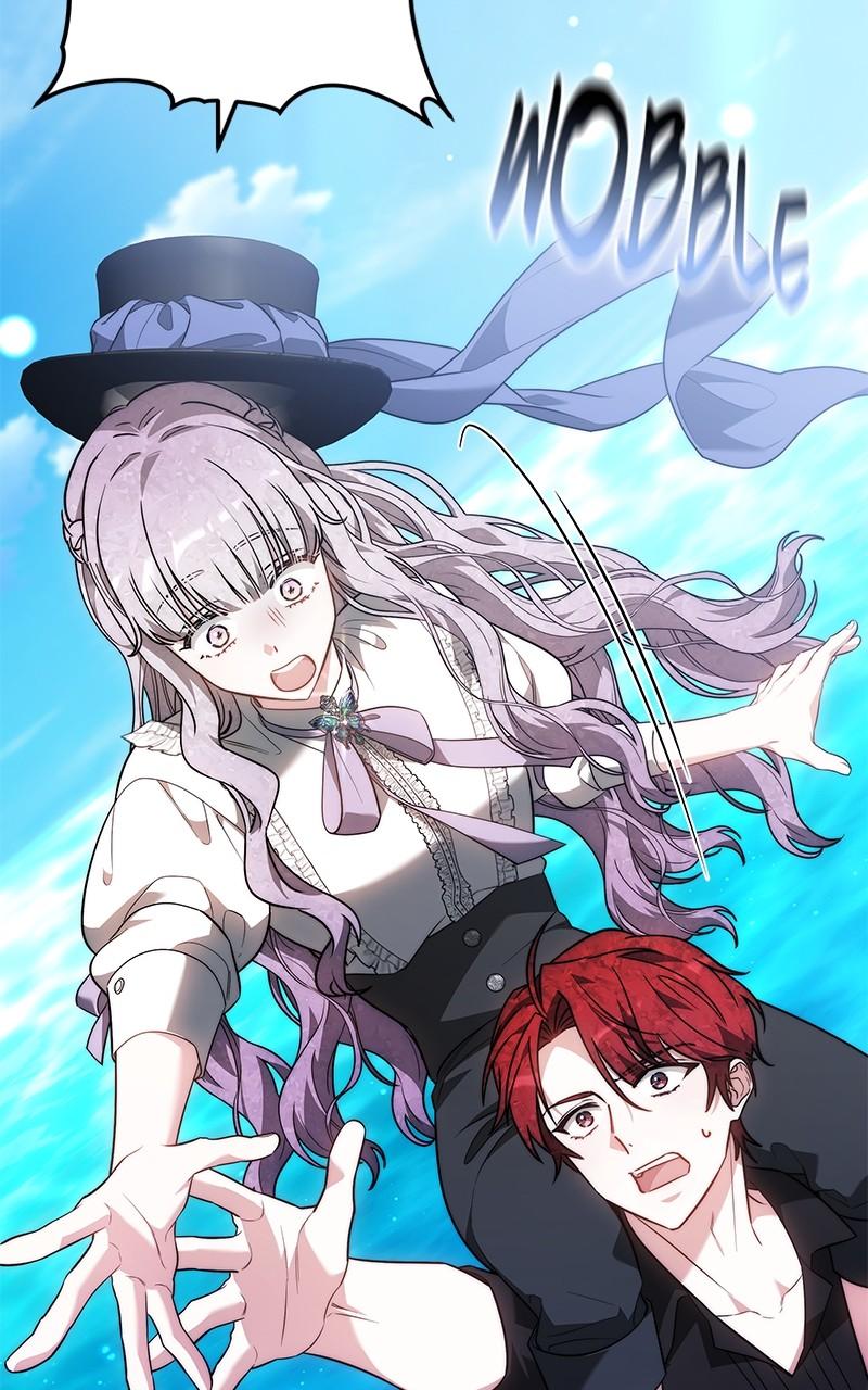 Obsidian Bride Chap 66 - Next Chap 67