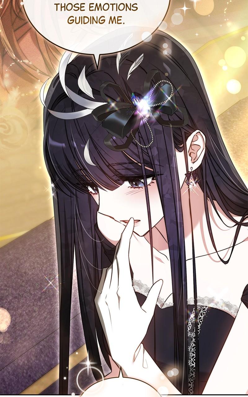 Obsidian Bride Chap 66 - Next Chap 67