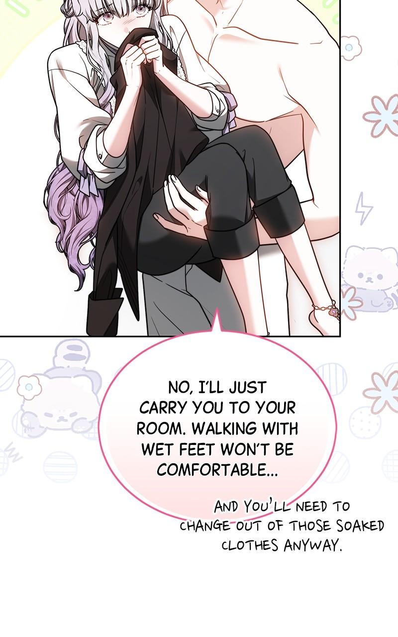 Obsidian Bride Chap 66 - Next Chap 67