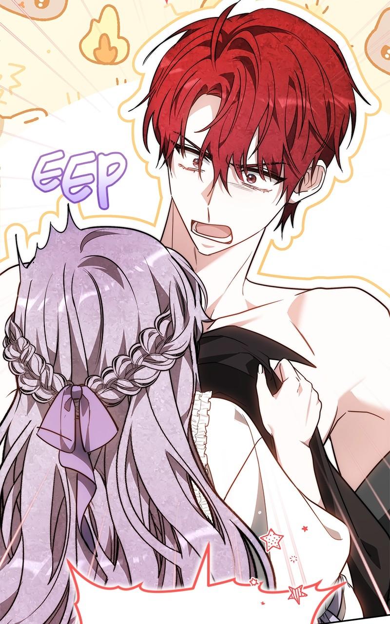 Obsidian Bride Chap 66 - Next Chap 67