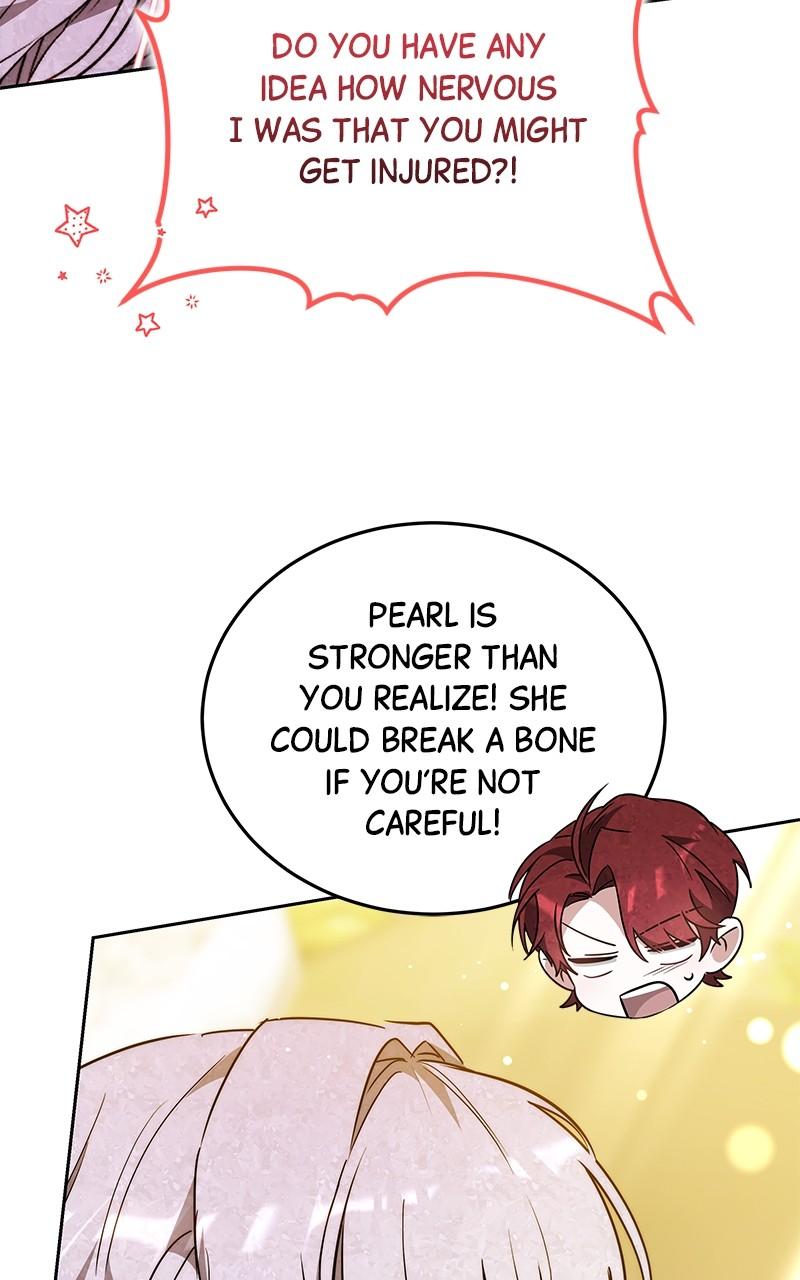 Obsidian Bride Chap 66 - Next Chap 67