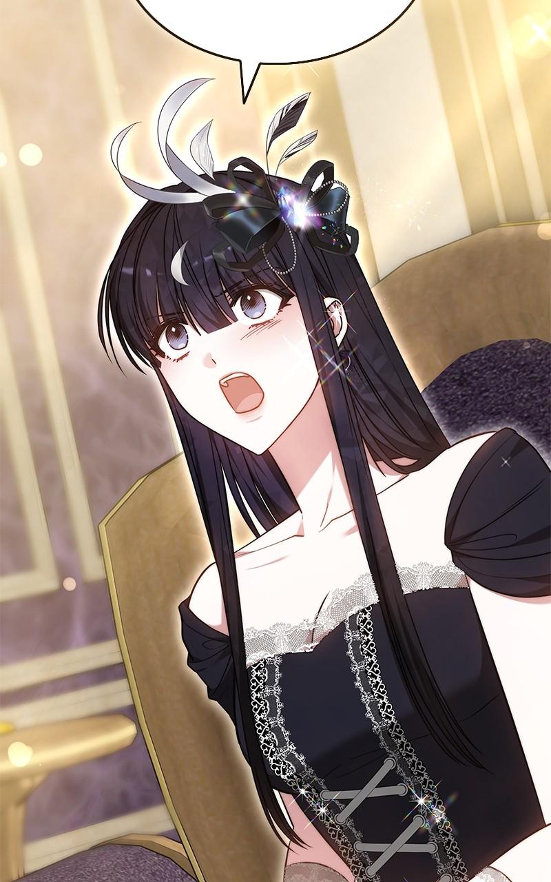 Obsidian Bride Chap 66 - Next Chap 67