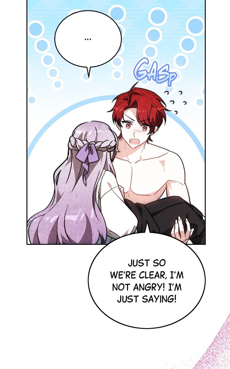 Obsidian Bride Chap 66 - Next Chap 67