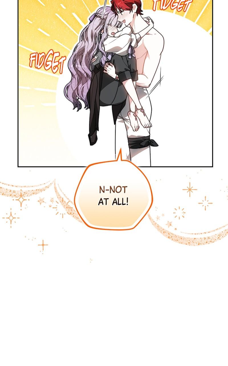 Obsidian Bride Chap 66 - Next Chap 67