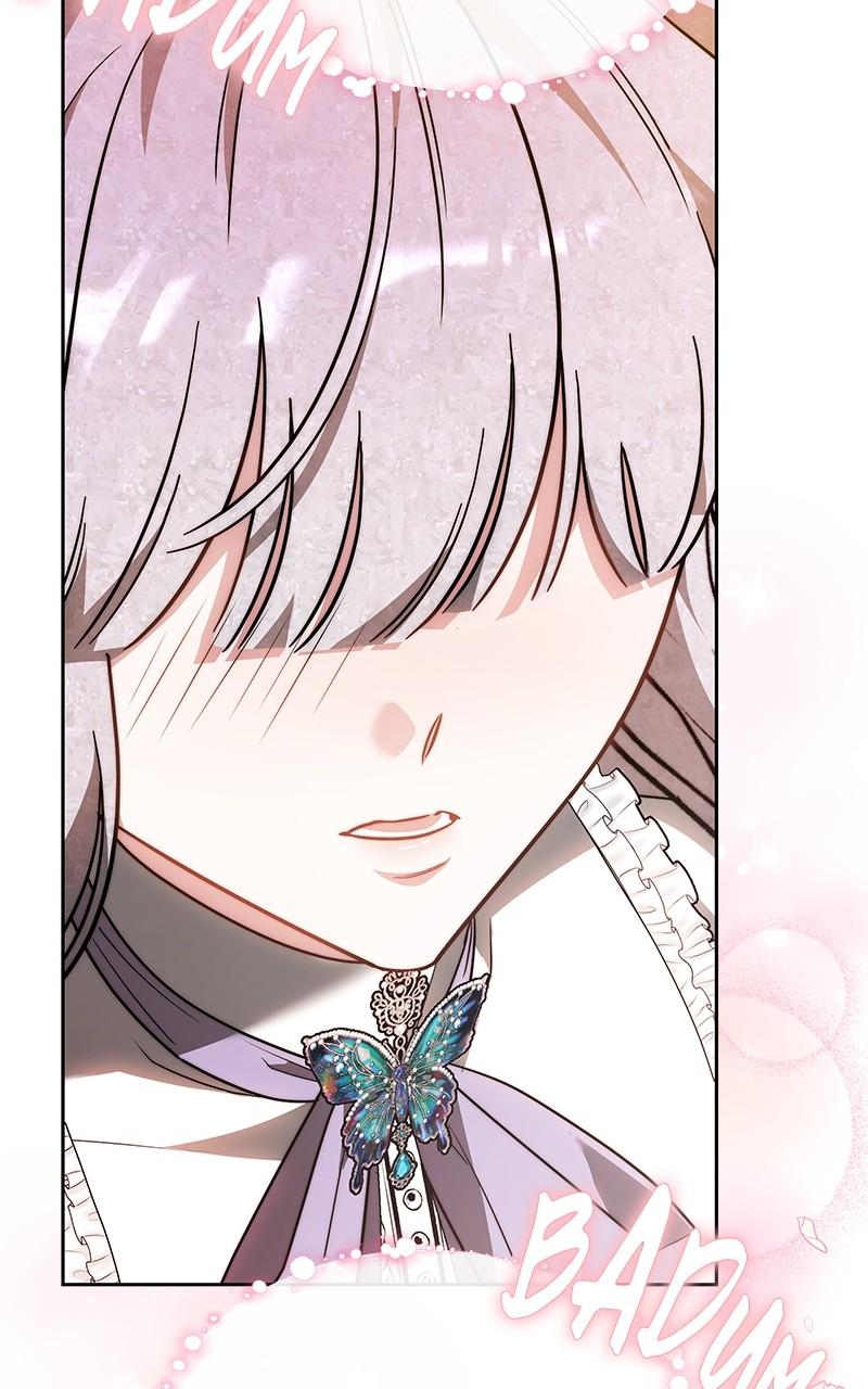 Obsidian Bride Chap 66 - Next Chap 67