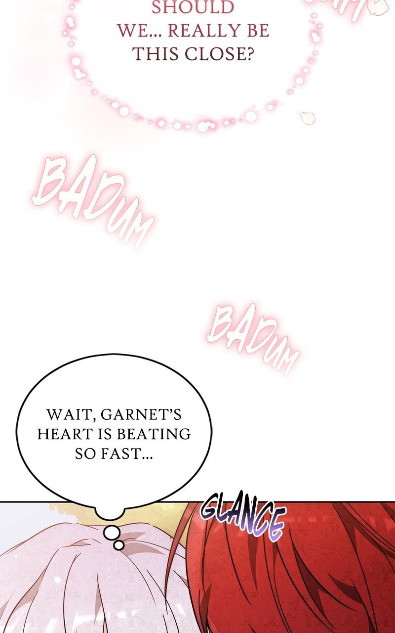 Obsidian Bride Chap 66 - Next Chap 67