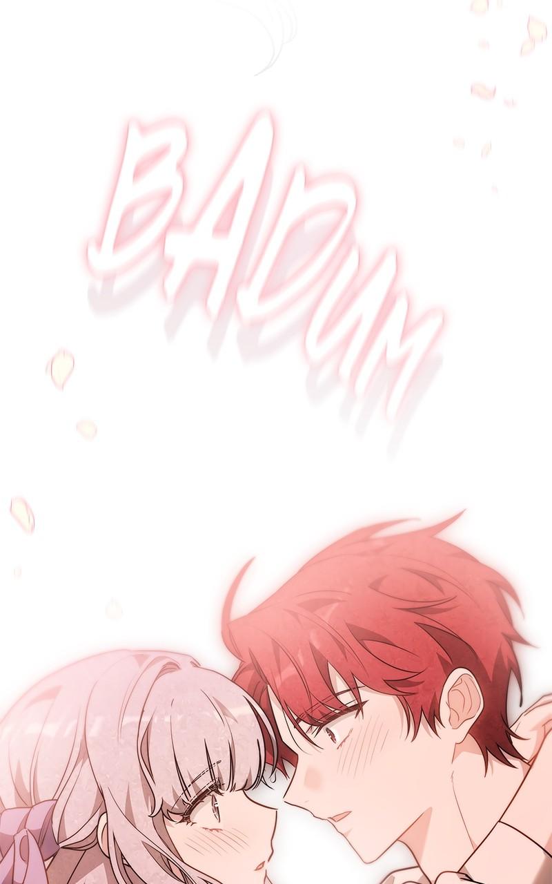 Obsidian Bride Chap 66 - Next Chap 67