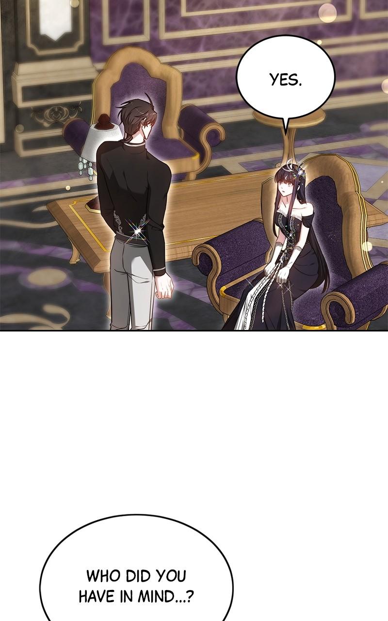 Obsidian Bride Chap 66 - Next Chap 67