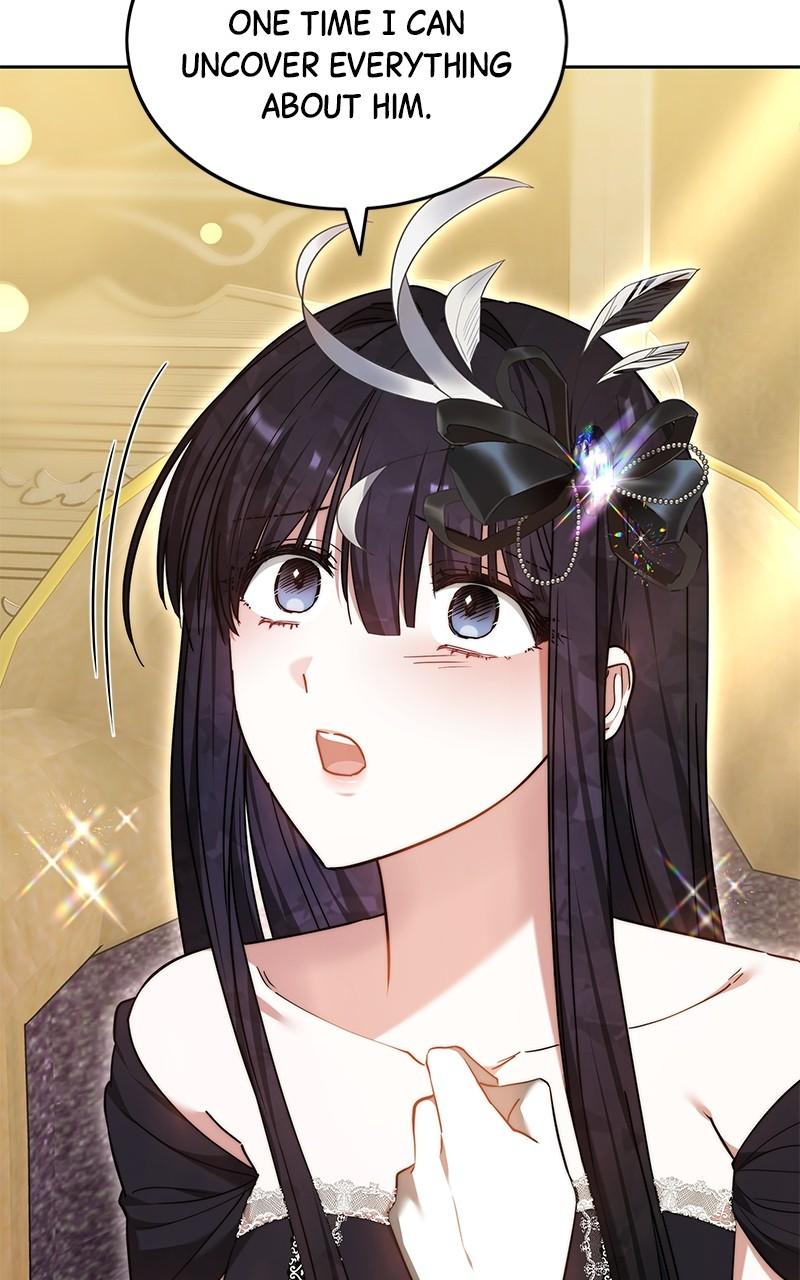 Obsidian Bride Chap 66 - Next Chap 67