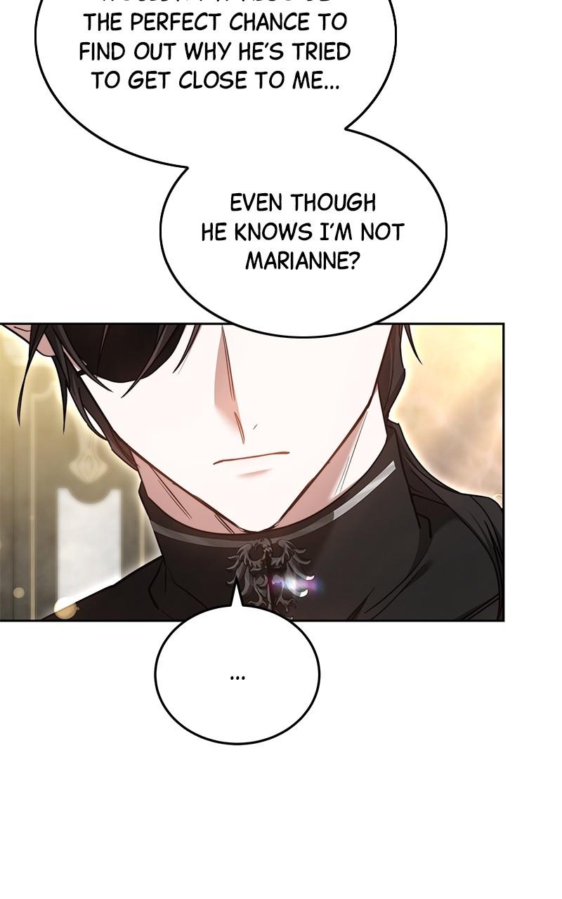 Obsidian Bride Chap 66 - Next Chap 67