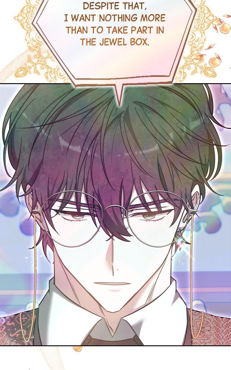 Obsidian Bride Chap 66 - Next Chap 67