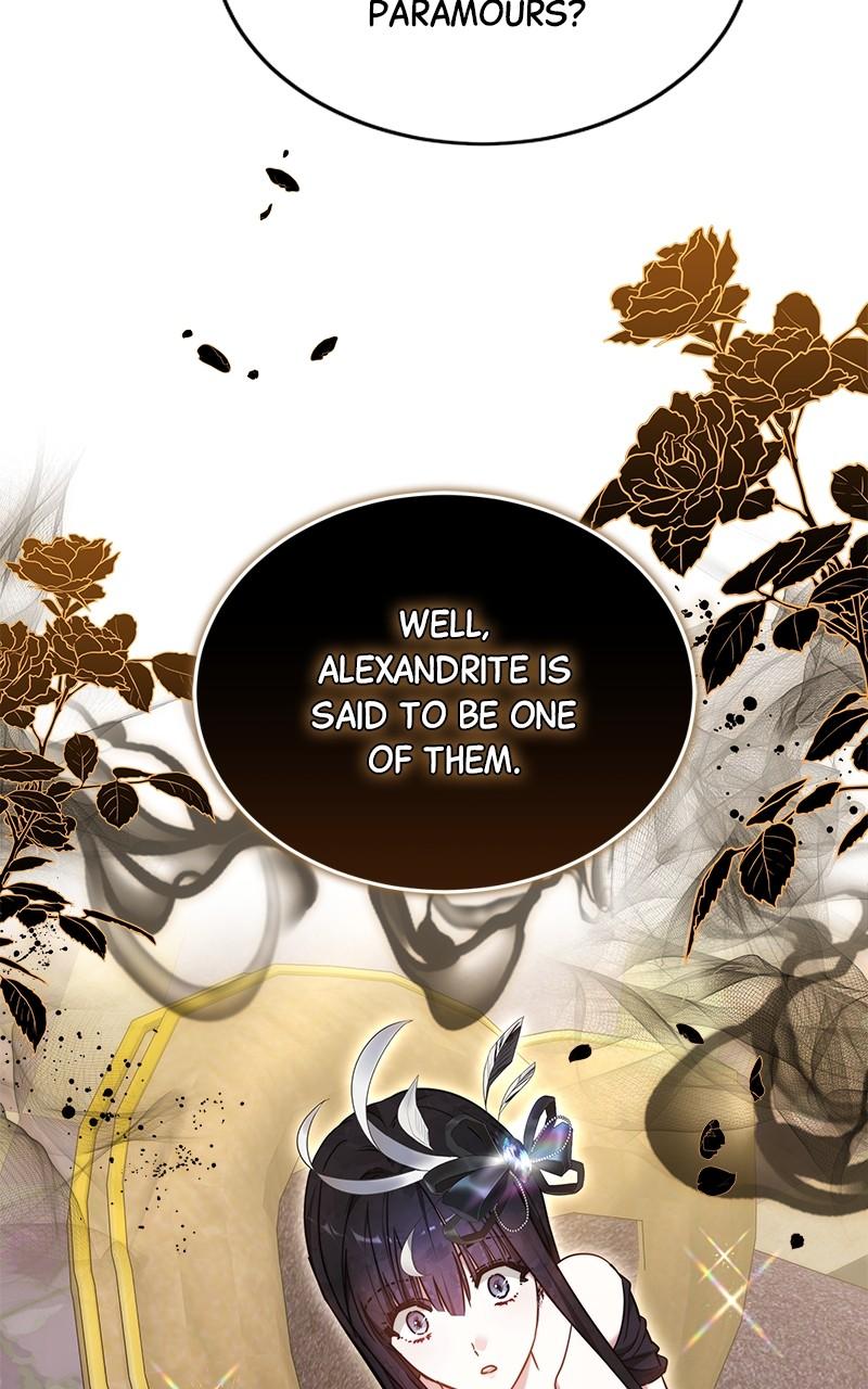 Obsidian Bride Chap 66 - Next Chap 67