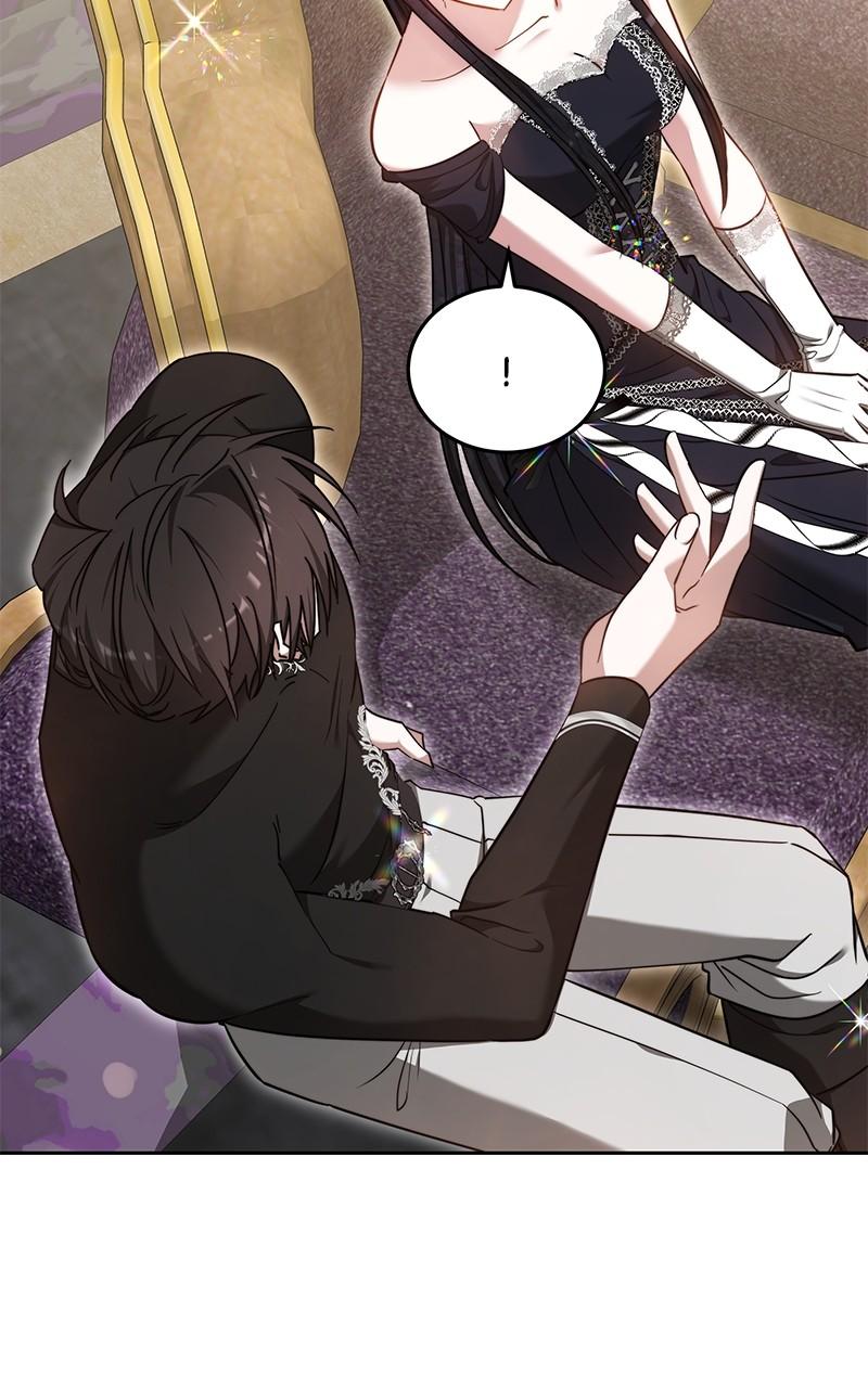 Obsidian Bride Chap 66 - Next Chap 67