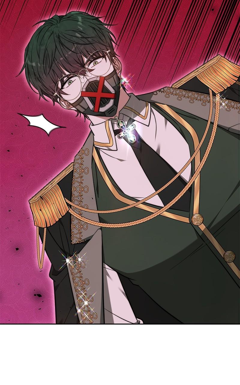 Obsidian Bride Chap 68 - Next Chap 69