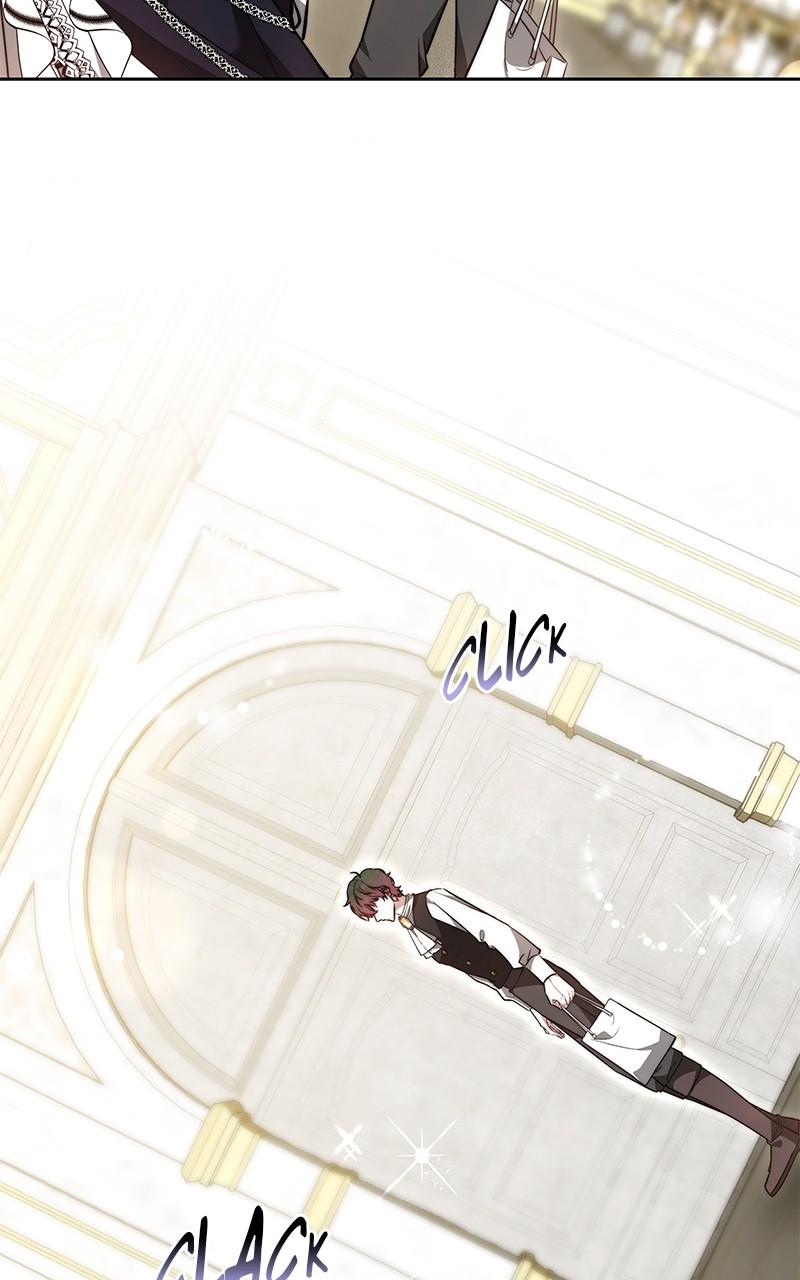 Obsidian Bride Chap 68 - Next Chap 69