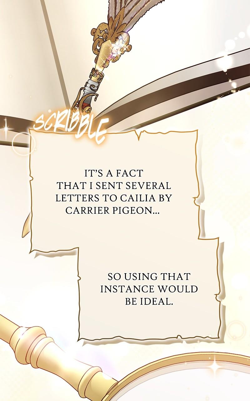 Obsidian Bride Chap 68 - Next Chap 69