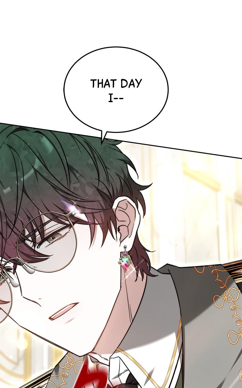 Obsidian Bride Chap 68 - Next Chap 69