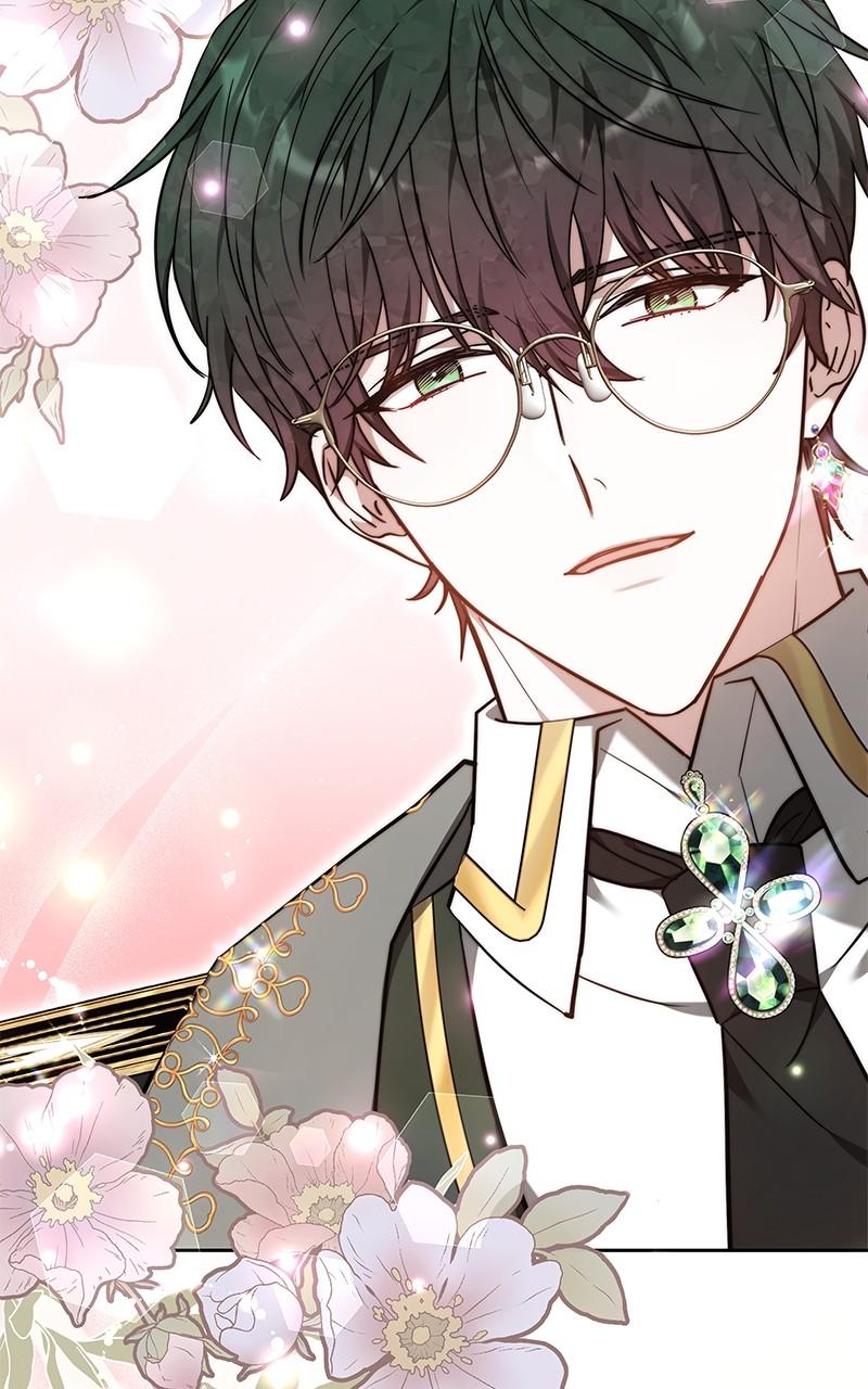 Obsidian Bride Chap 68 - Next Chap 69