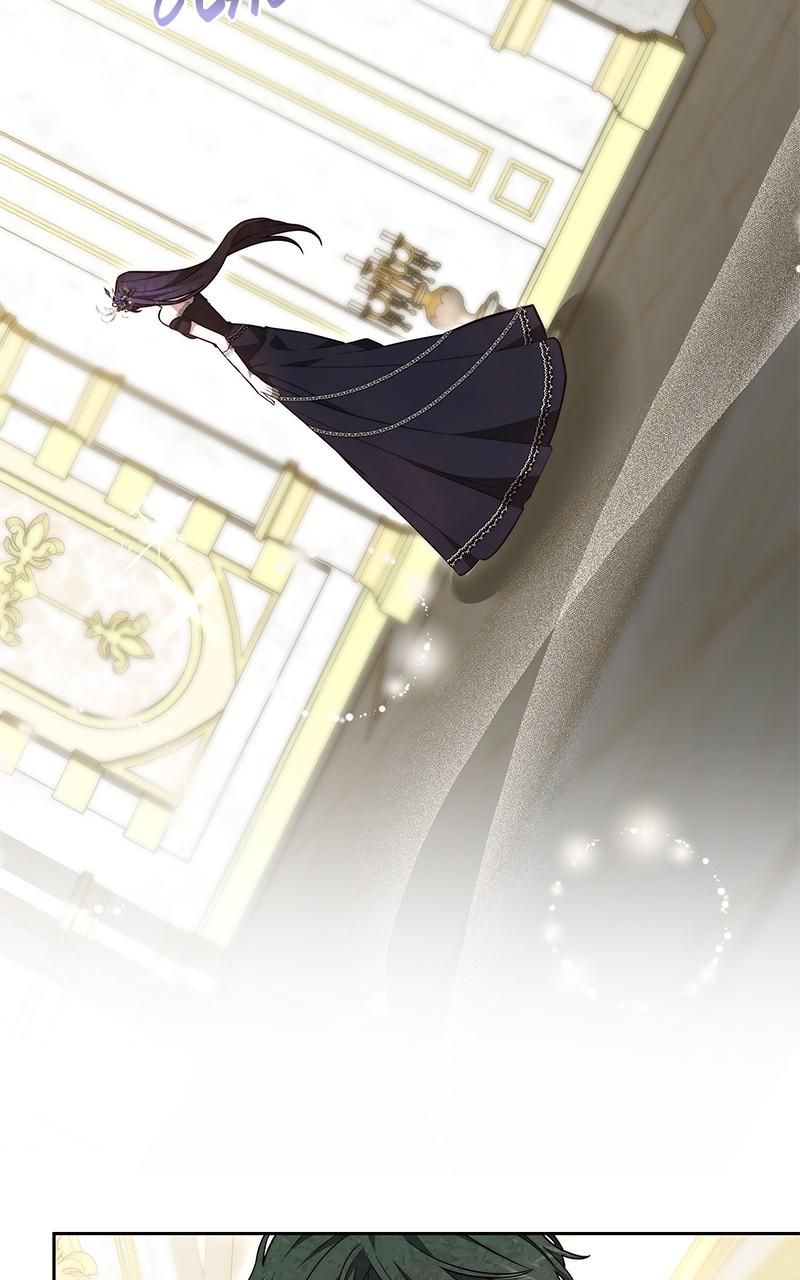 Obsidian Bride Chap 68 - Next Chap 69