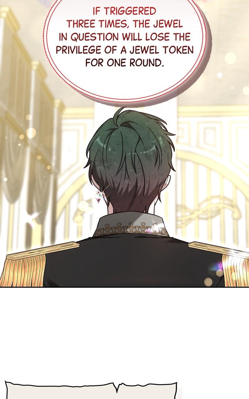 Obsidian Bride Chap 68 - Next Chap 69