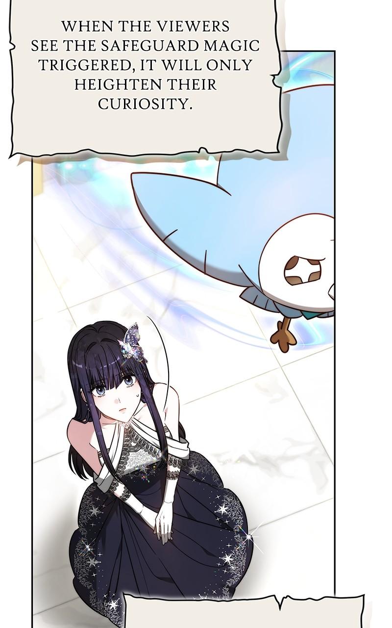 Obsidian Bride Chap 68 - Next Chap 69