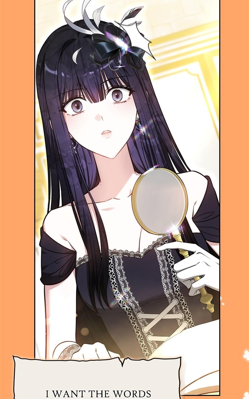 Obsidian Bride Chap 68 - Next Chap 69