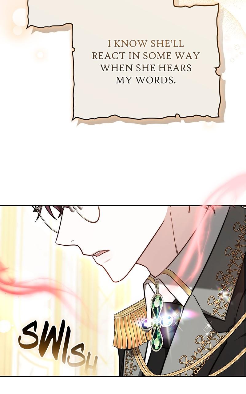 Obsidian Bride Chap 68 - Next Chap 69