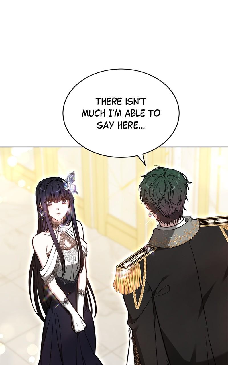 Obsidian Bride Chap 68 - Next Chap 69