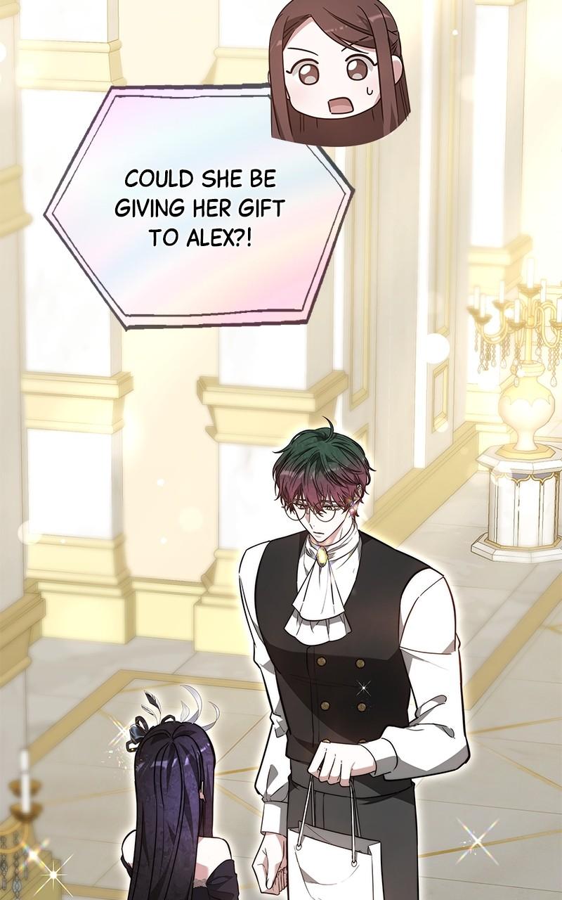 Obsidian Bride Chap 68 - Next Chap 69