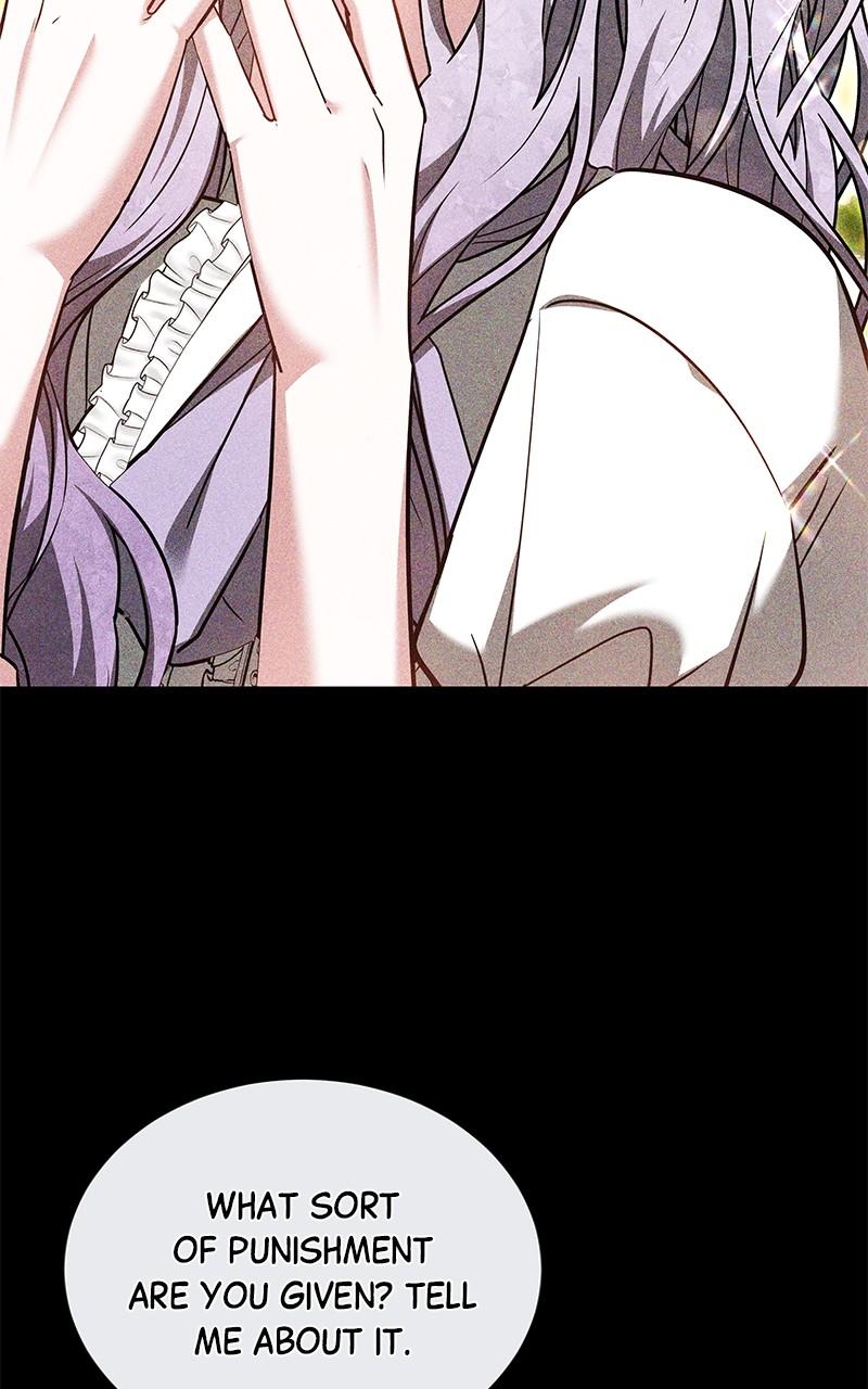 Obsidian Bride Chap 68 - Next Chap 69