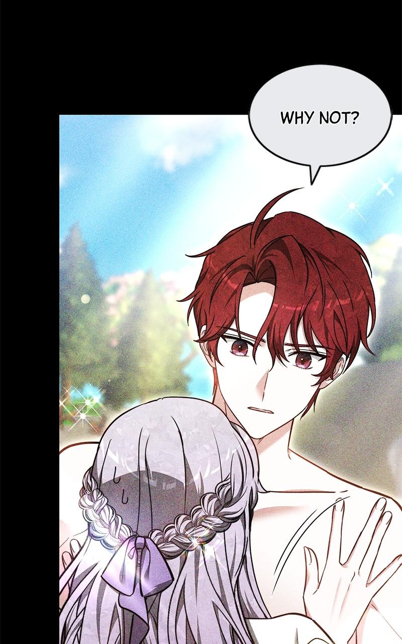 Obsidian Bride Chap 68 - Next Chap 69