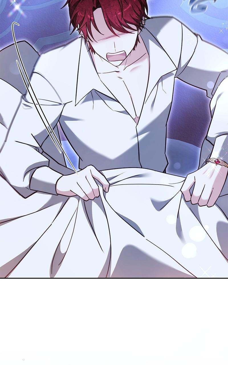 Obsidian Bride Chap 68 - Next Chap 69