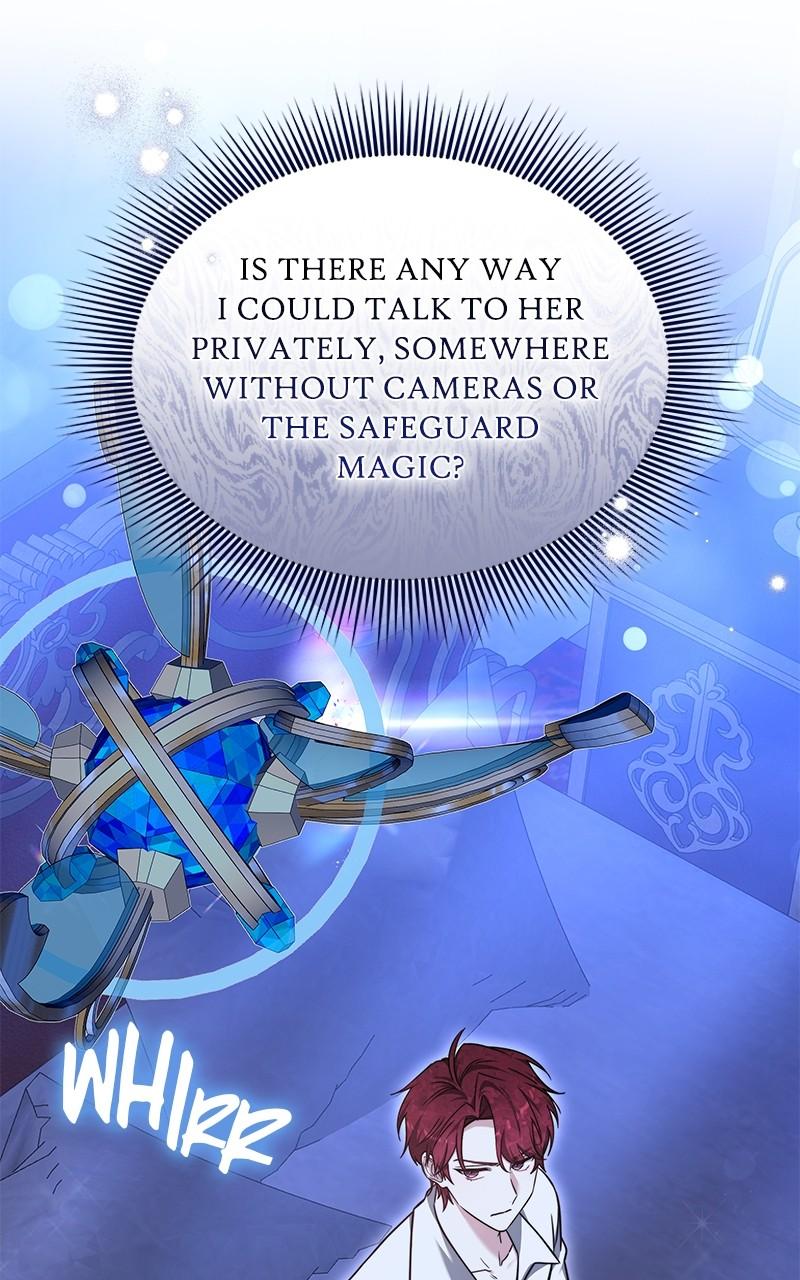 Obsidian Bride Chap 68 - Next Chap 69