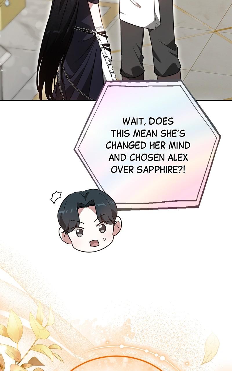 Obsidian Bride Chap 68 - Next Chap 69