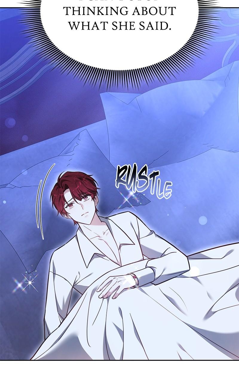 Obsidian Bride Chap 68 - Next Chap 69