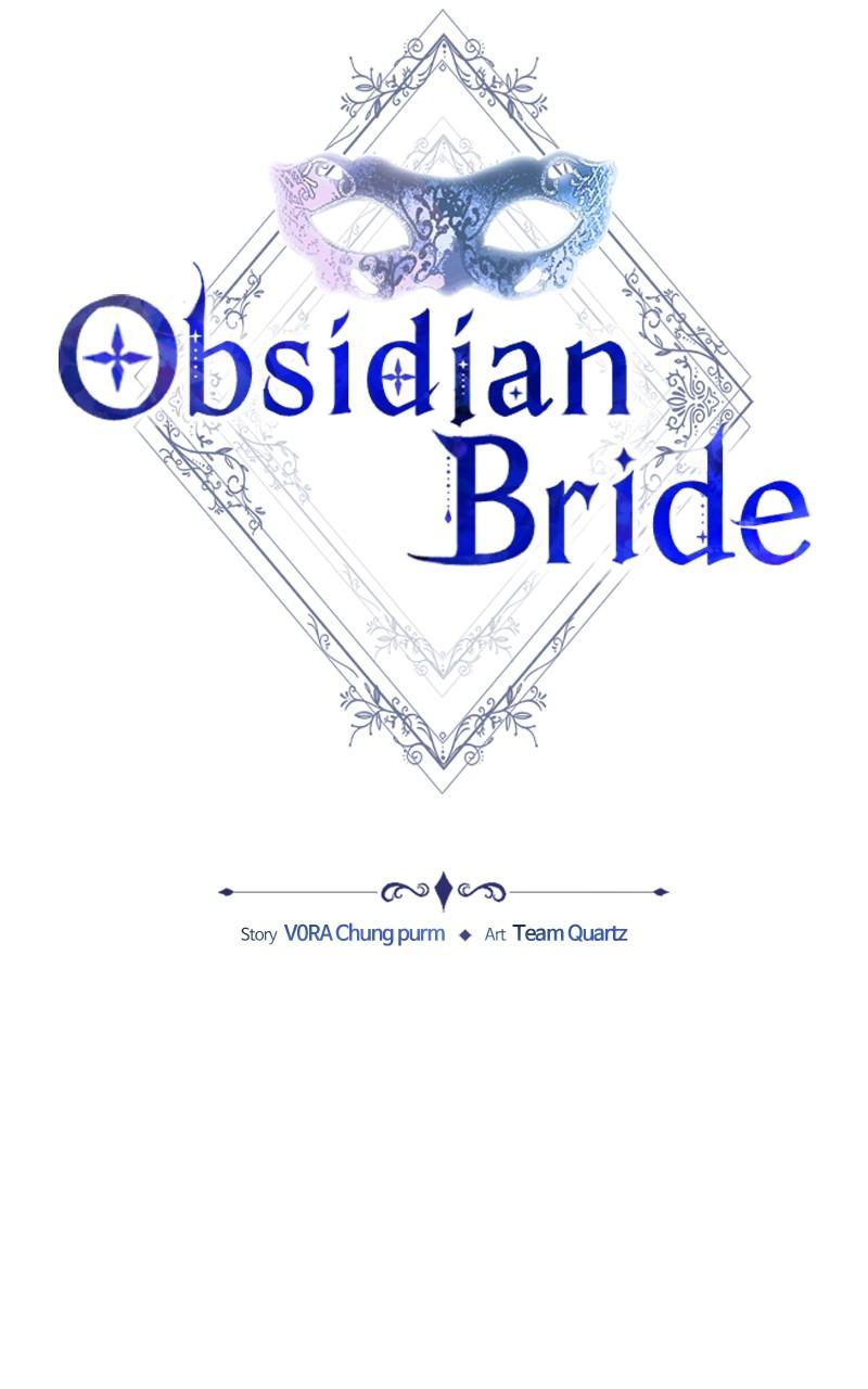 Obsidian Bride Chap 68 - Next Chap 69