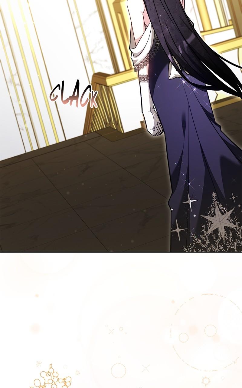 Obsidian Bride Chap 68 - Next Chap 69