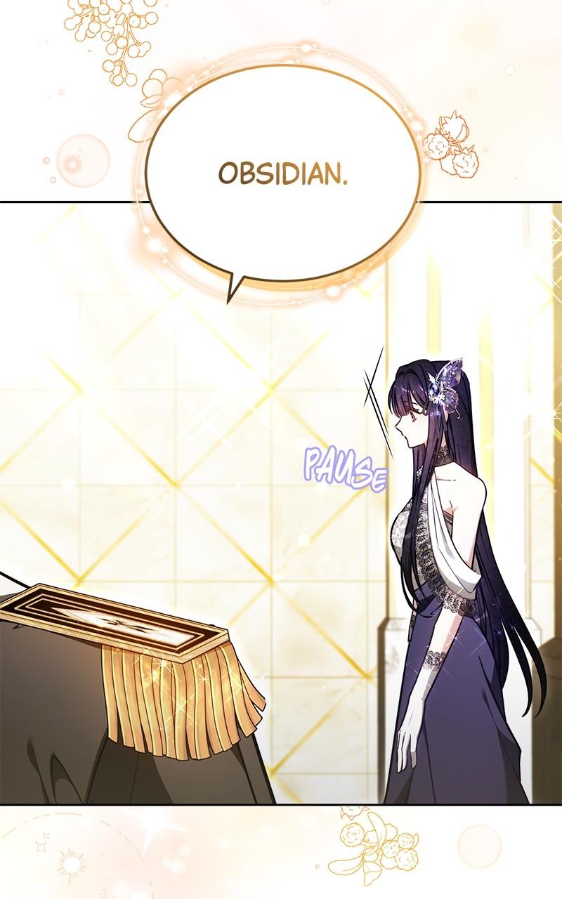 Obsidian Bride Chap 68 - Next Chap 69
