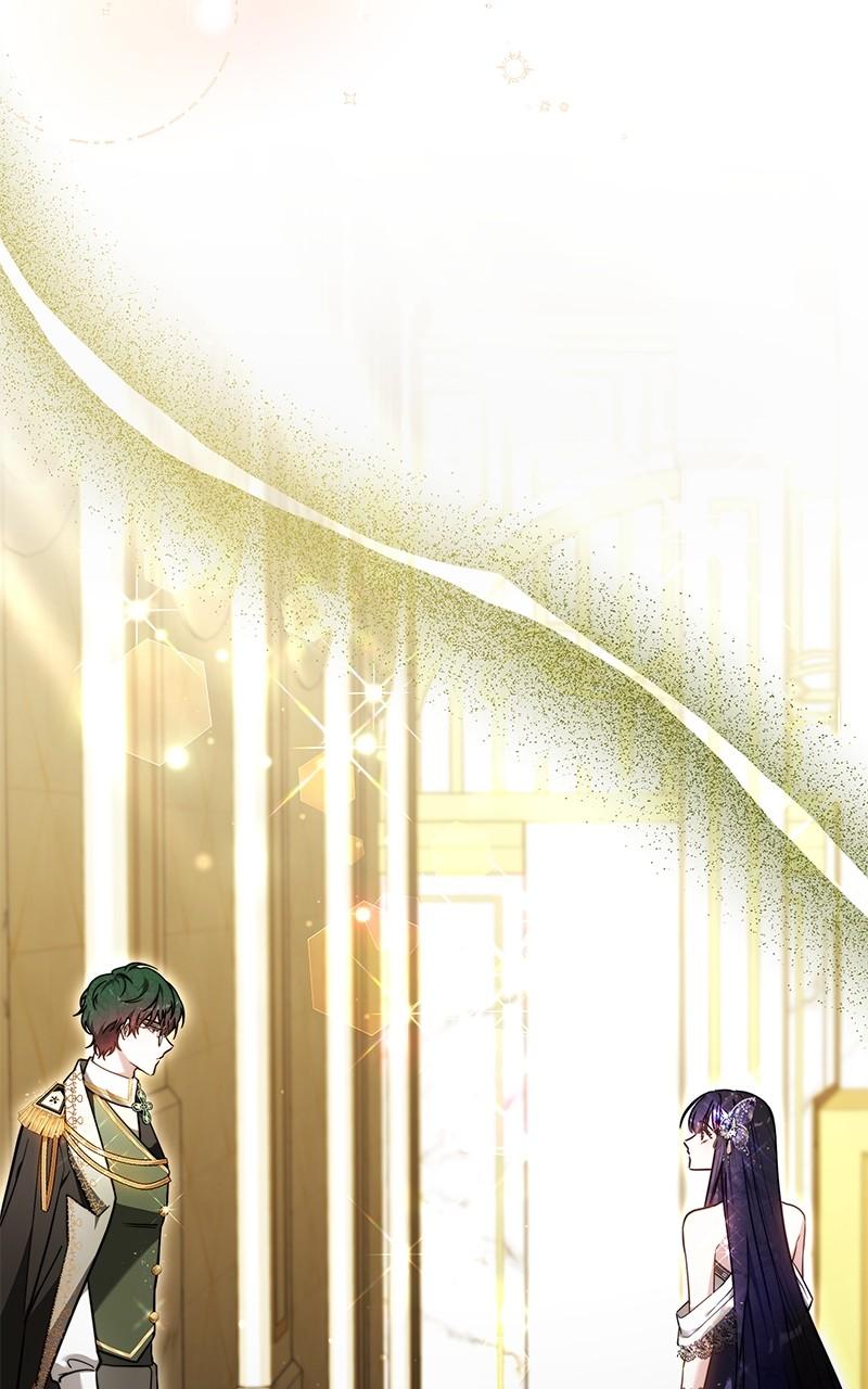 Obsidian Bride Chap 68 - Next Chap 69