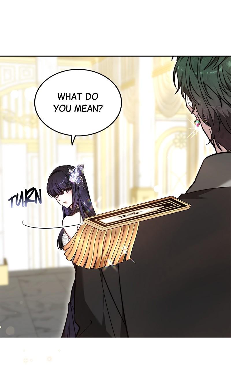 Obsidian Bride Chap 68 - Next Chap 69