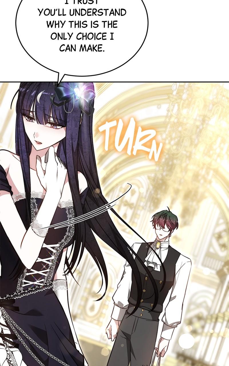 Obsidian Bride Chap 68 - Next Chap 69